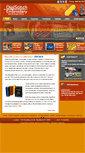 Mobile Screenshot of digistitchemb.com